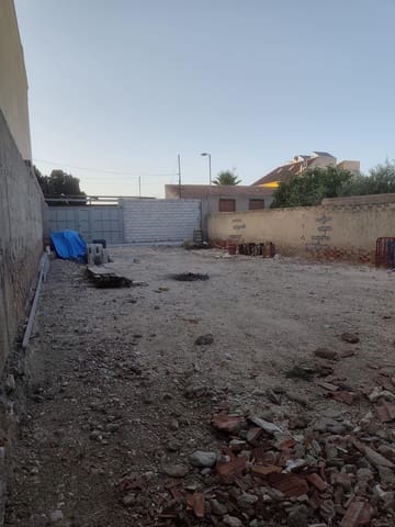 Bouwgrond te koop in Benferri - € 53.000 (Ref: 9411167)