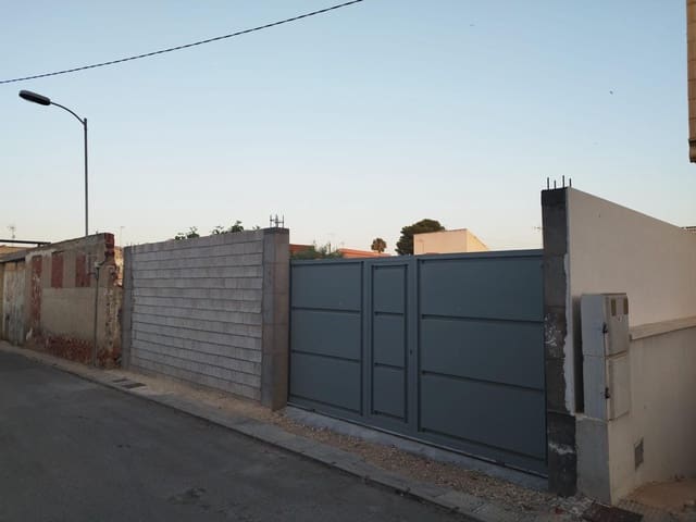 Bouwgrond te koop in Benferri - € 53.000 (Ref: 9411167)