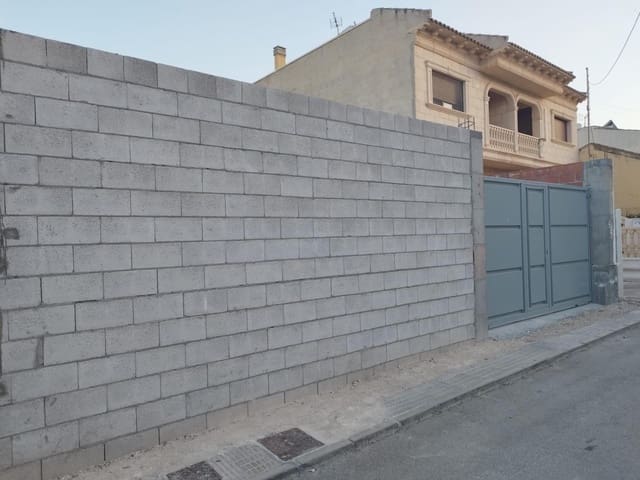 Bouwgrond te koop in Benferri - € 53.000 (Ref: 9411167)