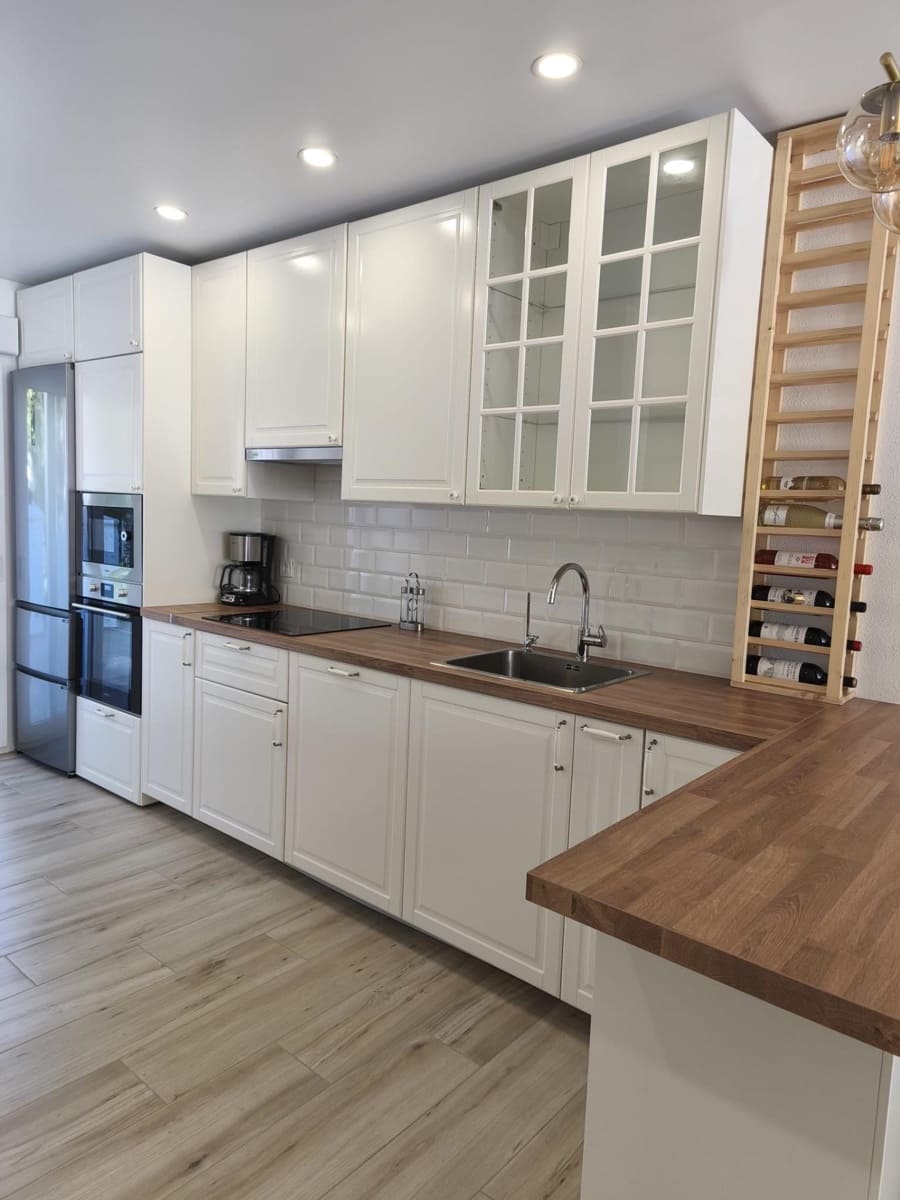 3 sypialnia Dom szeregowy na sprzedaż w Torrevieja z basenem - 249 900 € (Ref: 9411168)