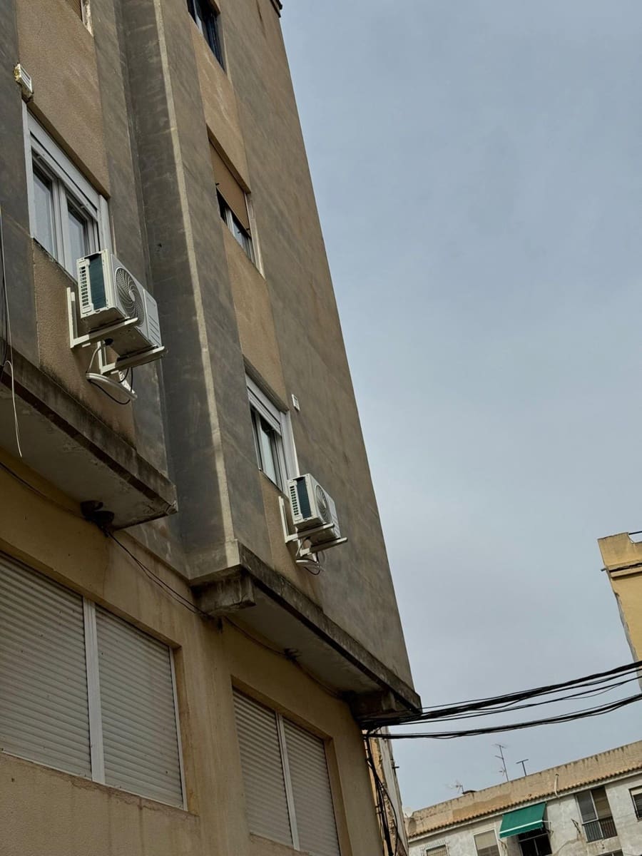 1 sypialnia Apartament na sprzedaż w Orihuela - 85 000 € (Ref: 9411169)