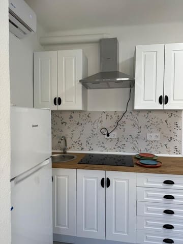 1 sypialnia Apartament na sprzedaż w Orihuela ciudad, Orihuela - 85 000 € (Ref: 9411169)