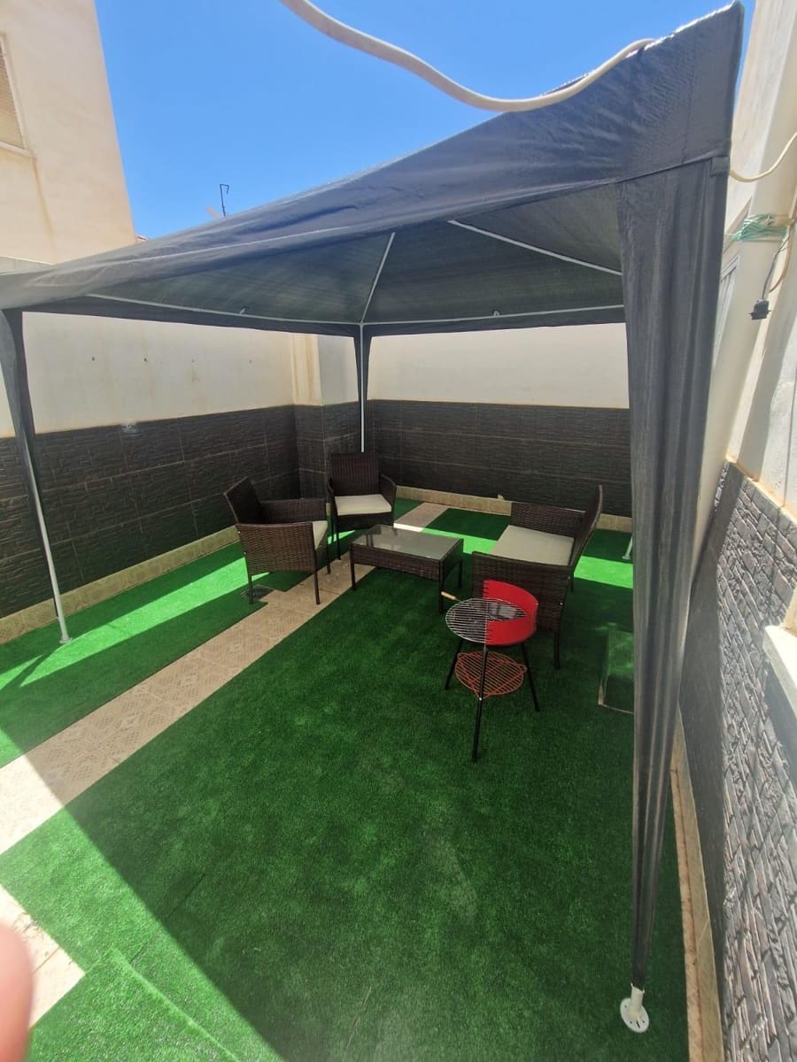 3 camera da letto Appartamento in vendita in Torrevieja - 170.800 € (Rif: 9411171)