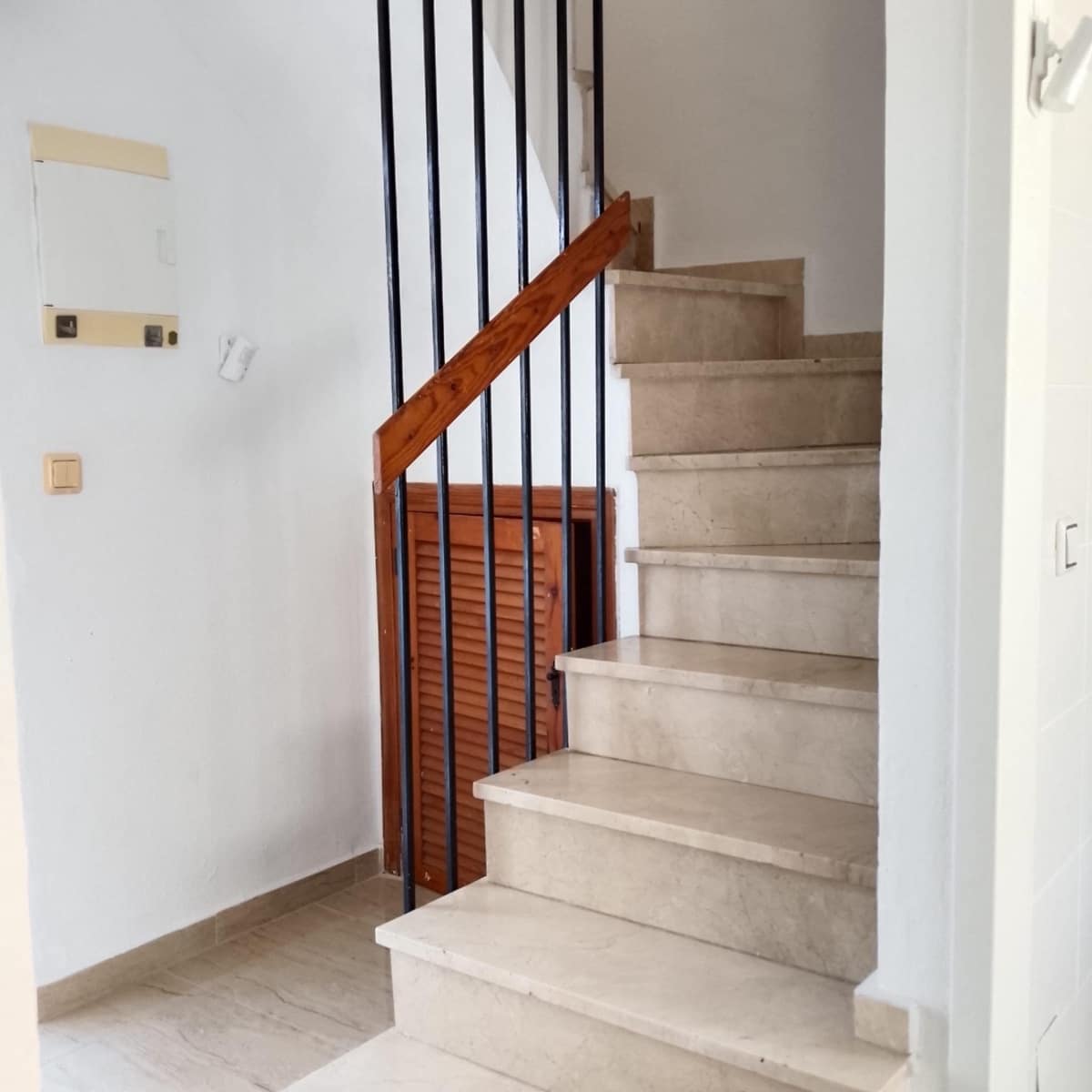 2 makuuhuone Rivitalo myytävänä paikassa Los Balcones mukana uima-altaan - 159 000 € (Ref: 9414266)