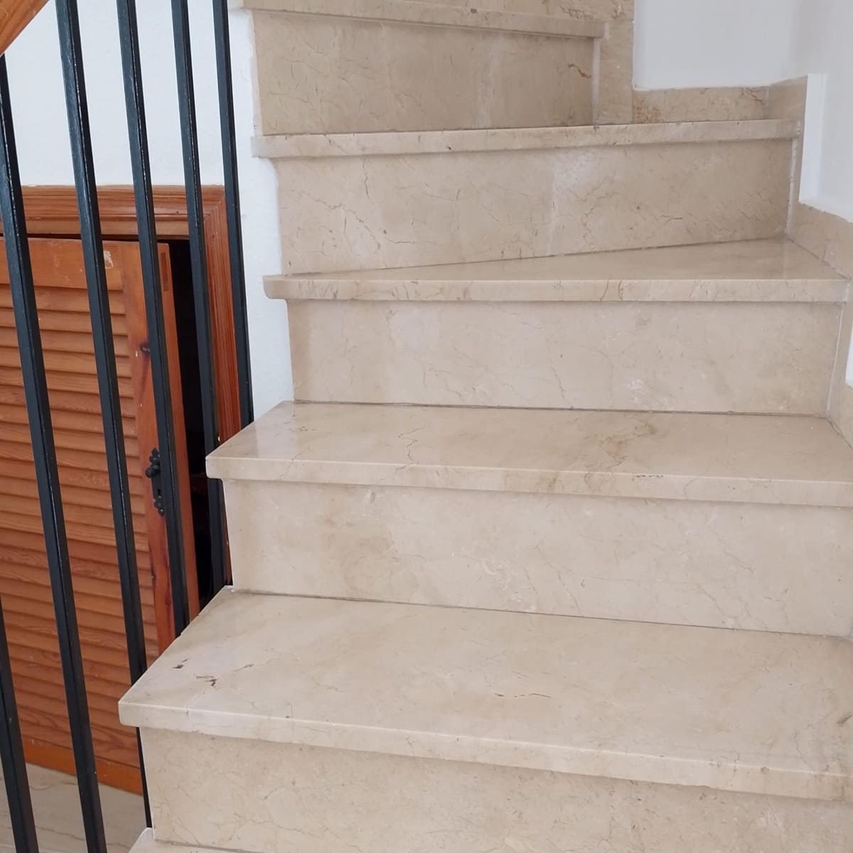 2 makuuhuone Rivitalo myytävänä paikassa Los Balcones mukana uima-altaan - 159 000 € (Ref: 9414266)