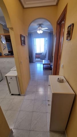 Studio na sprzedaż w La Mata, Torrevieja - 113 000 € (Ref: 9423939)