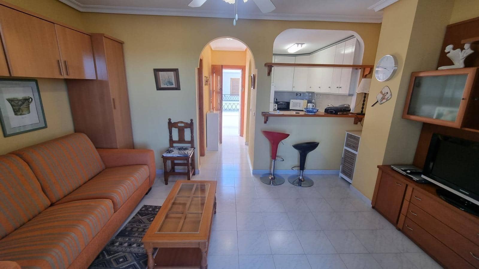 Studio til salg i La Mata - € 113.000 (Ref: 9423939)