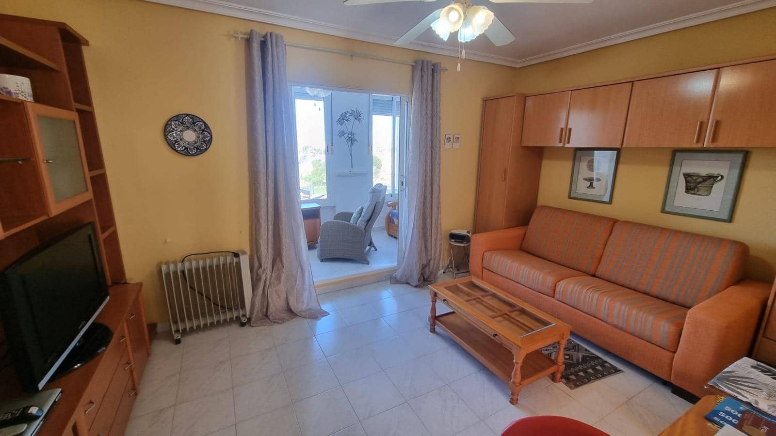 Studio til salg i La Mata - € 113.000 (Ref: 9423939)