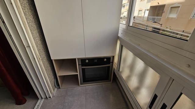 Studio na sprzedaż w Playa del Acequión, Torrevieja - 82 000 € (Ref: 9427400)