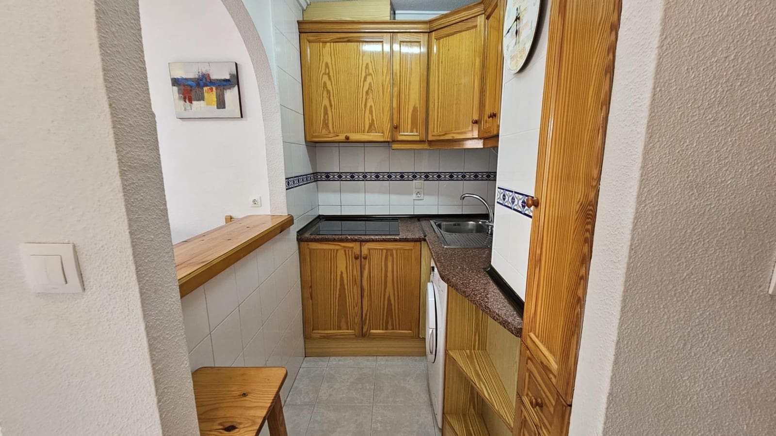 Studio na sprzedaż w Torrevieja - 82 000 € (Ref: 9427400)