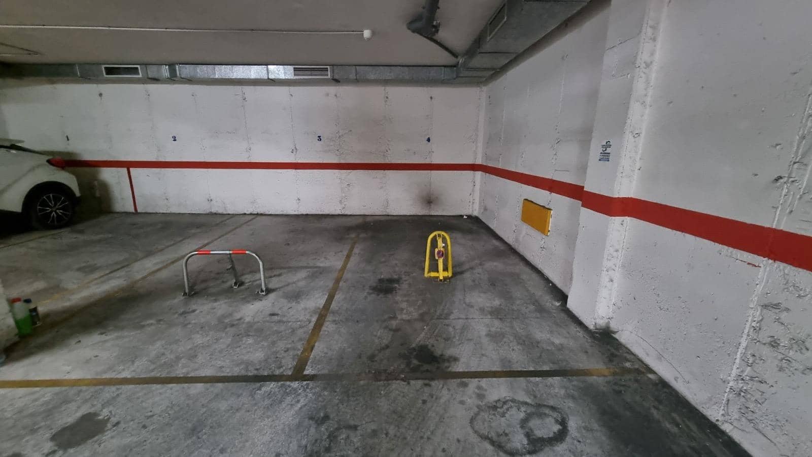 2 Zimmer Apartment zu verkaufen in Torrevieja mit Garage - 139.000 € (Ref: 9446509)