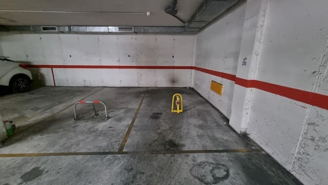 2 Zimmer Apartment zu verkaufen in Playa del Cura, Torrevieja mit Garage - 139.000 € (Ref: 9446509)