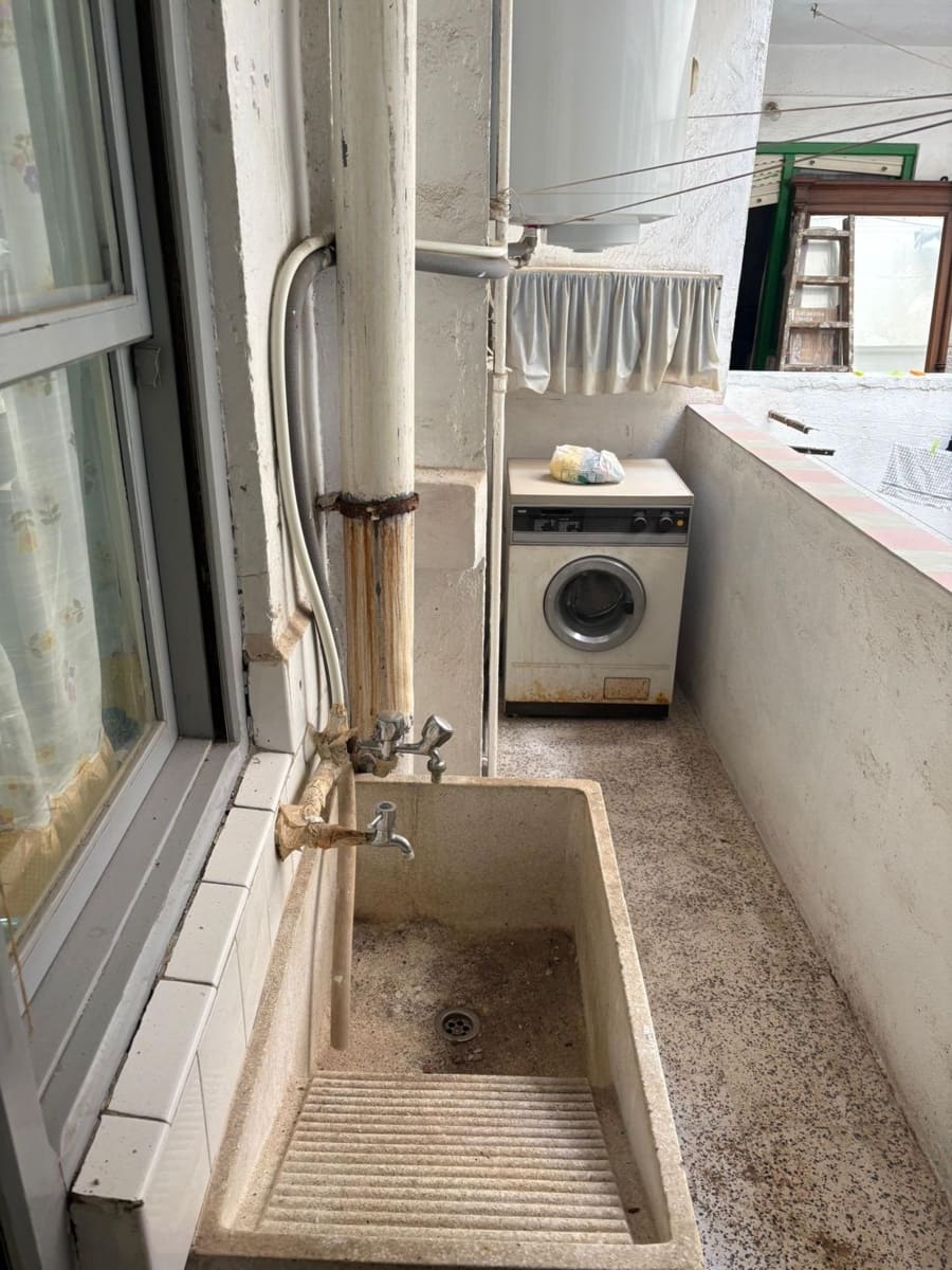 3 bedroom Apartment for sale in Orihuela - € 119,000 (Ref: 9446511)