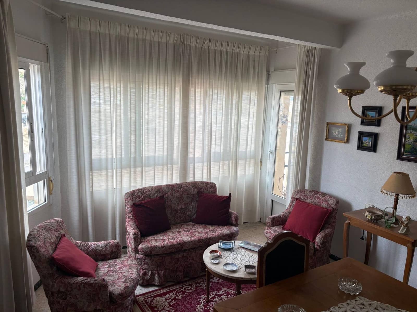 3 bedroom Apartment for sale in Orihuela - € 119,000 (Ref: 9446511)