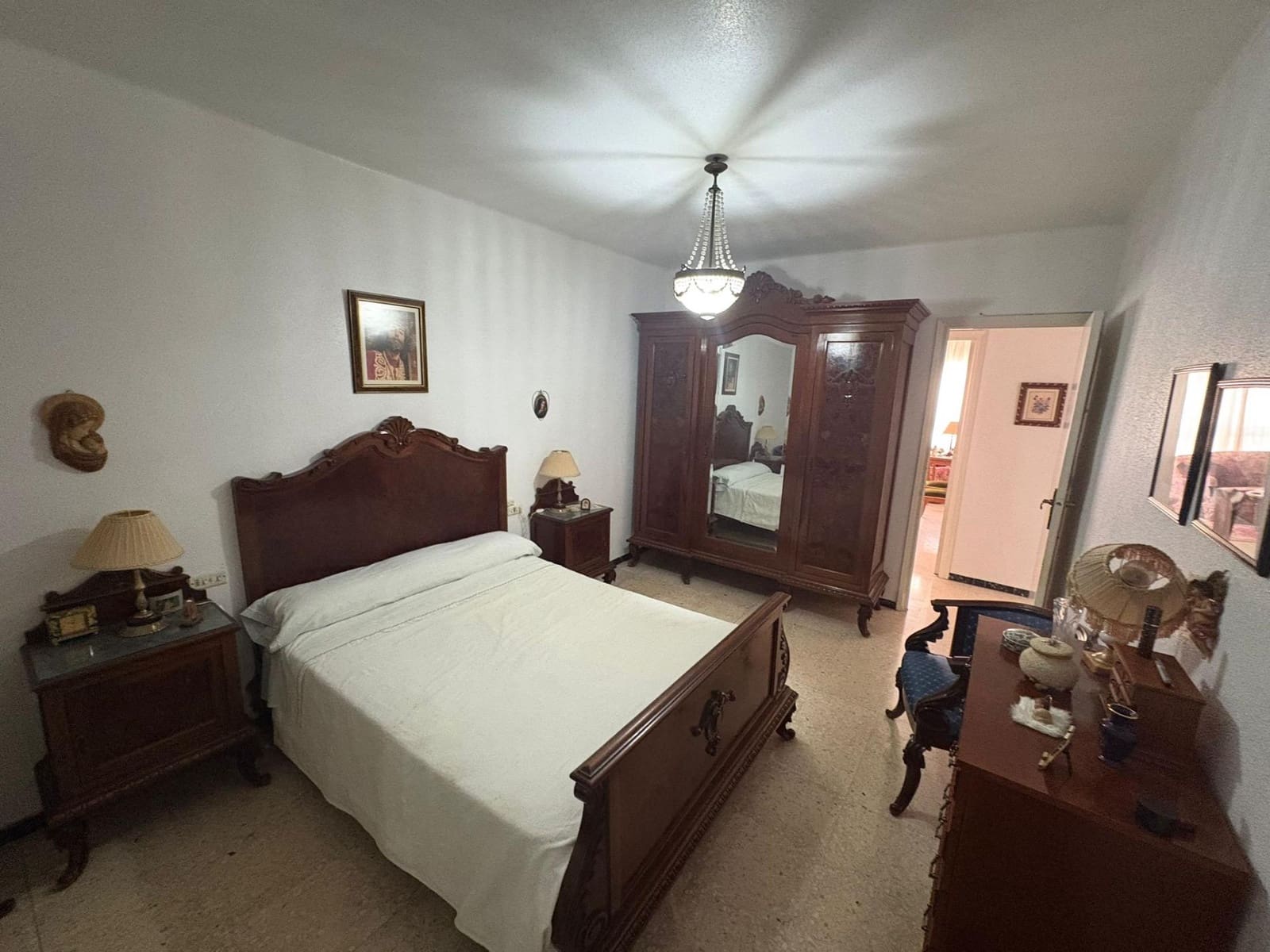 3 bedroom Apartment for sale in Orihuela - € 119,000 (Ref: 9446511)