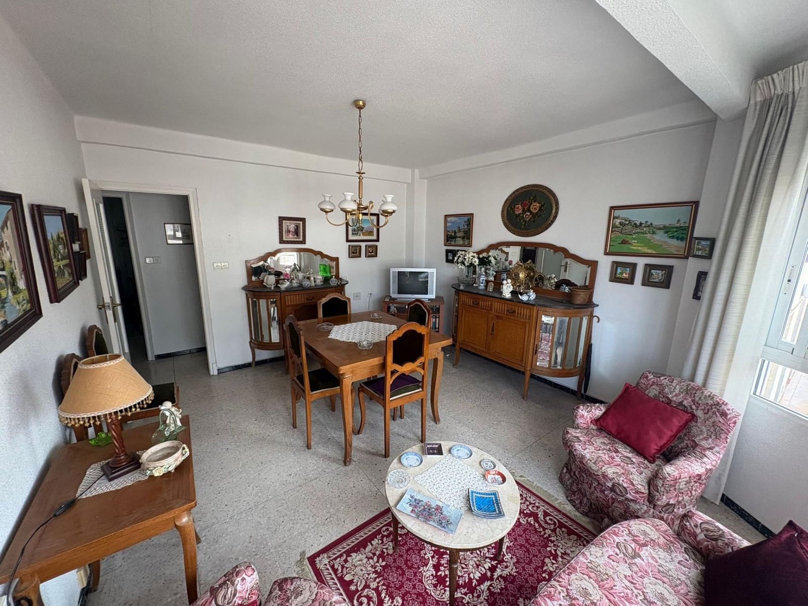 3 bedroom Apartment for sale in Orihuela - € 119,000 (Ref: 9446511)