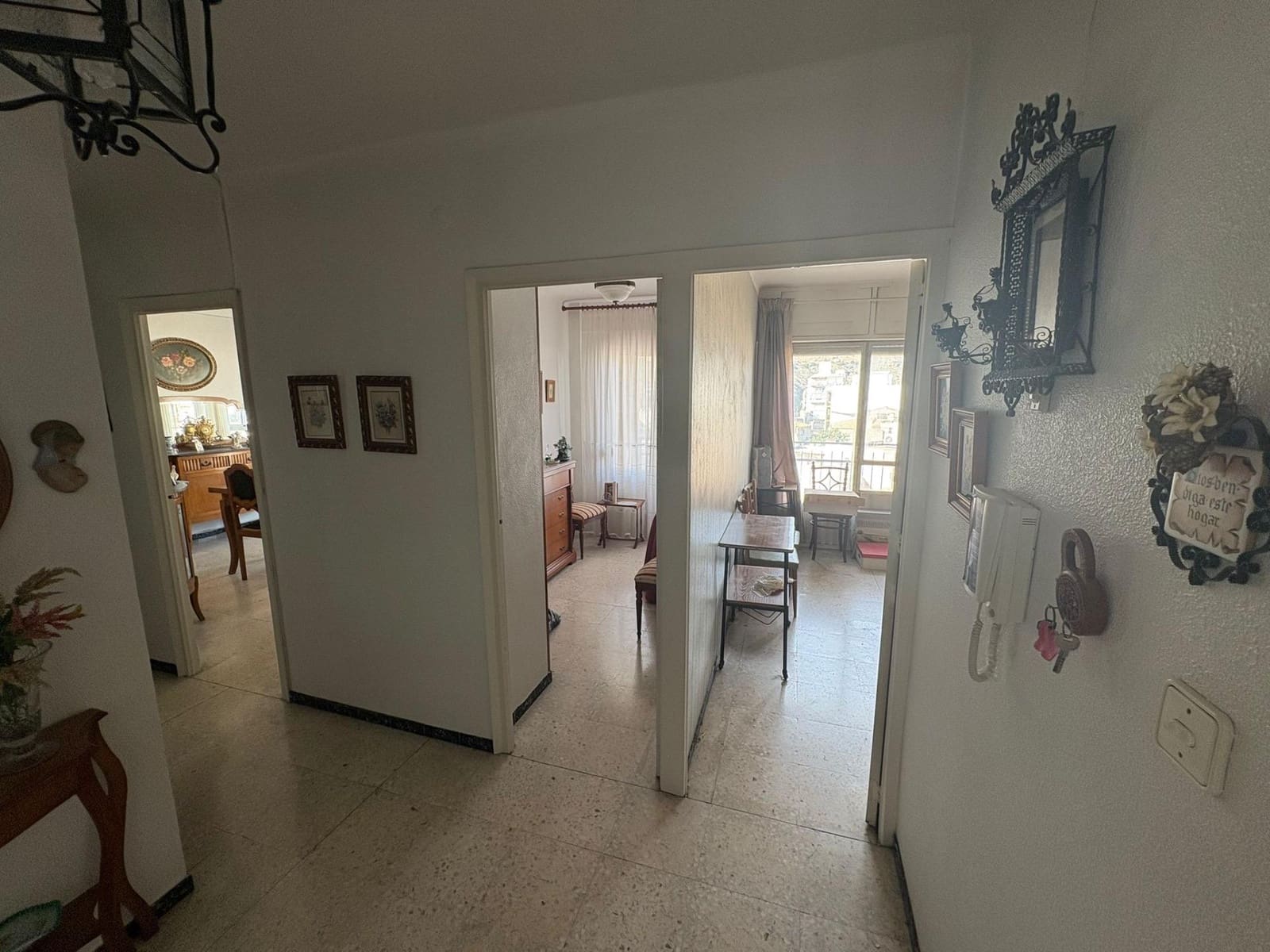 3 bedroom Apartment for sale in Orihuela - € 119,000 (Ref: 9446511)