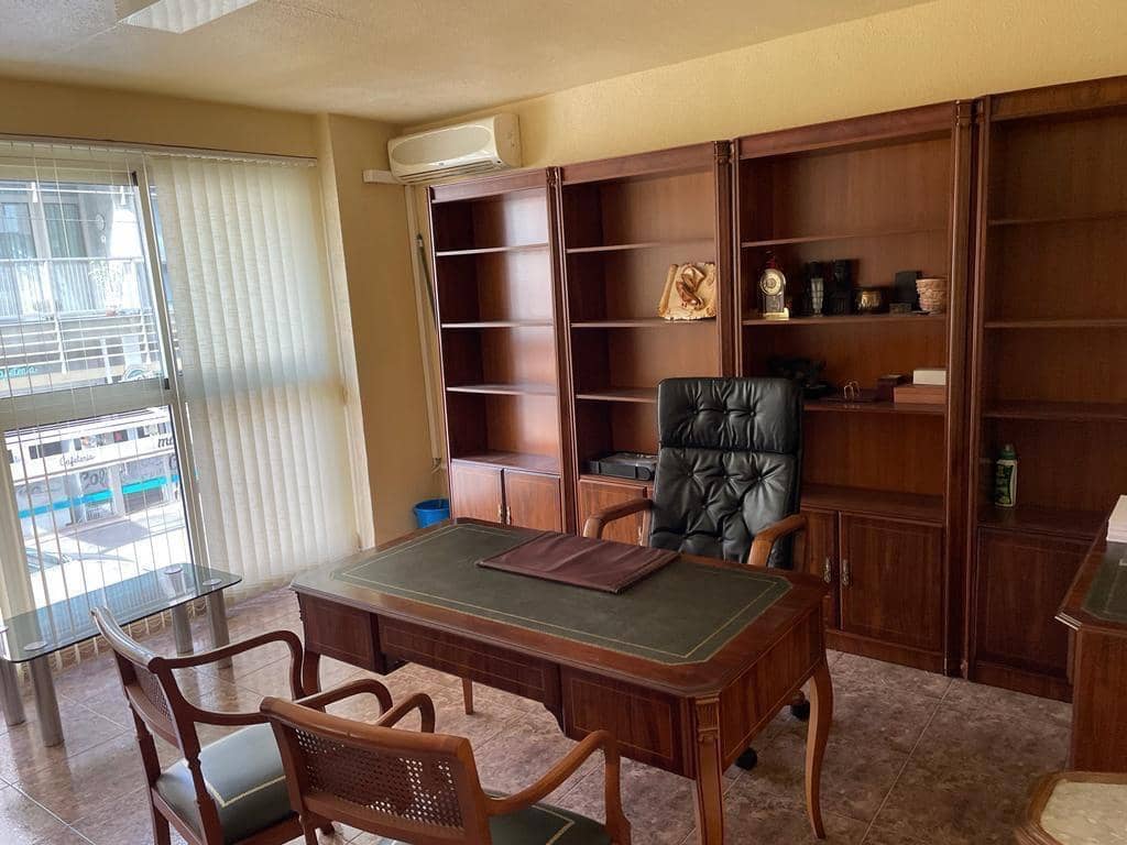 3 soverom Leilighet til salgs i Almoradi - € 73 000 (Ref: 9446512)