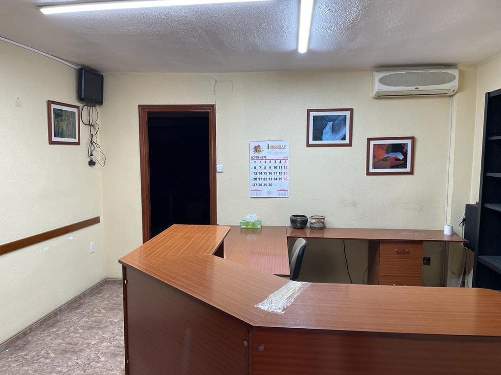 3 soverom Leilighet til salgs i Almoradi - € 73 000 (Ref: 9446512)