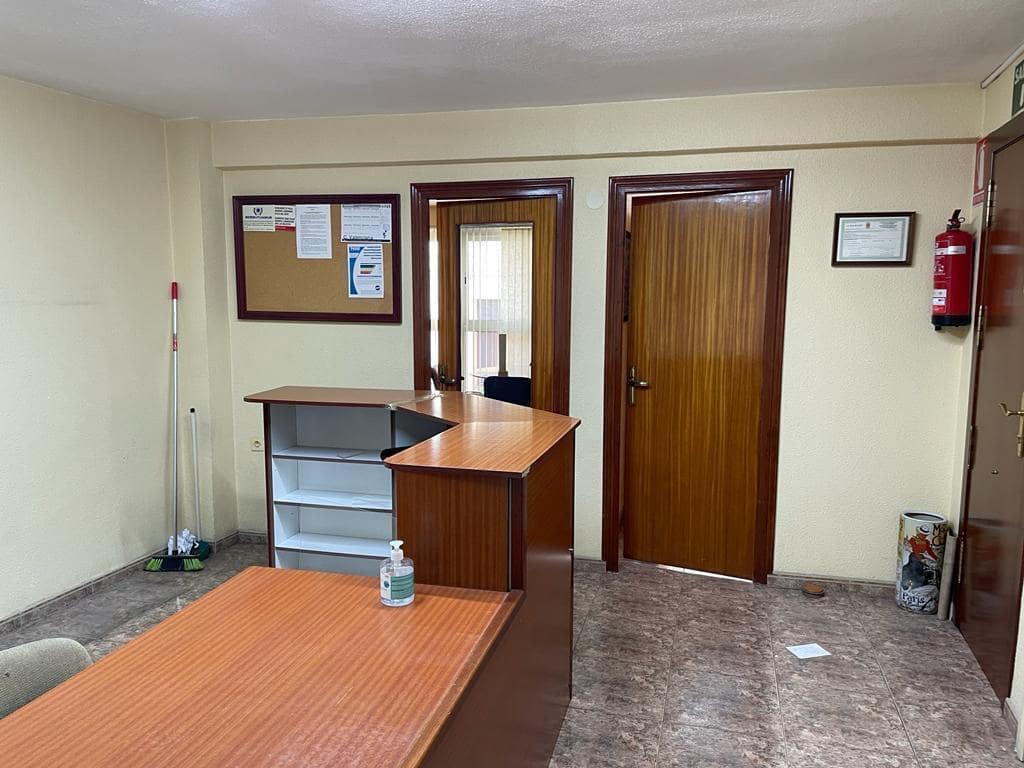 3 soverom Leilighet til salgs i Almoradi - € 73 000 (Ref: 9446512)