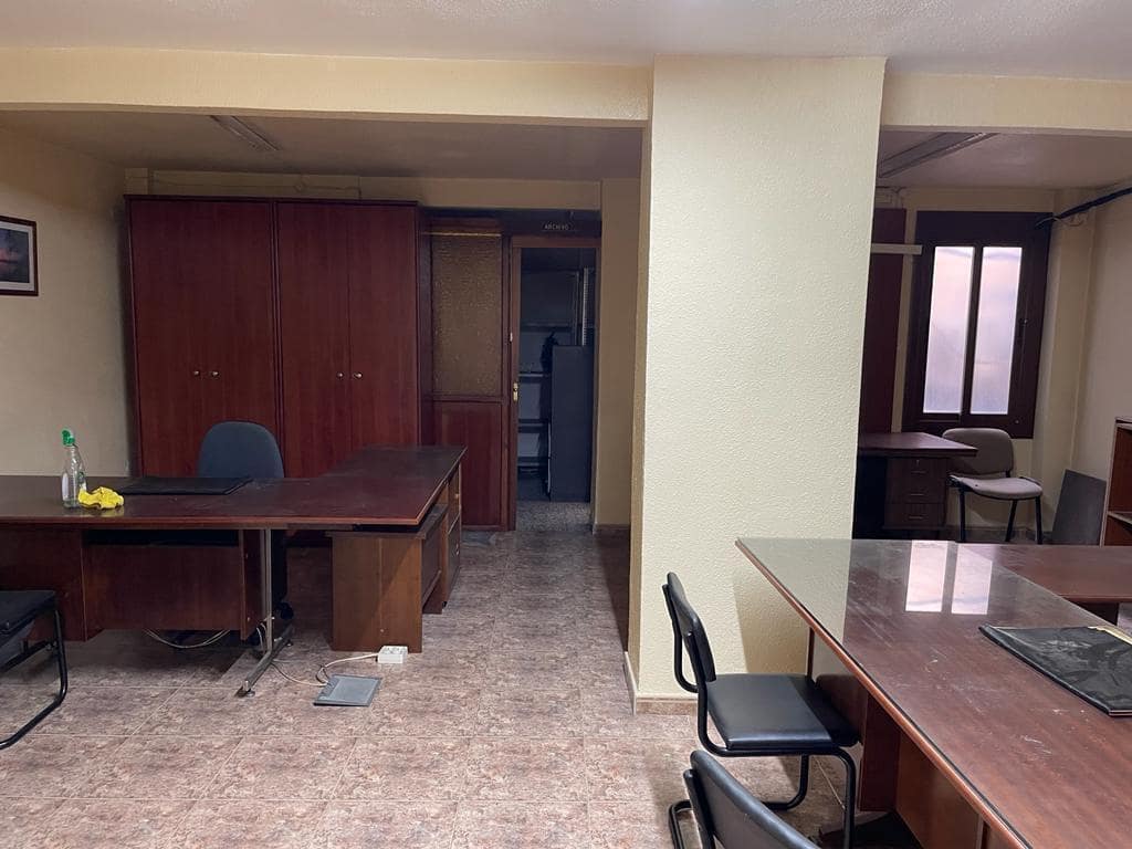 3 soverom Leilighet til salgs i Almoradi - € 73 000 (Ref: 9446512)