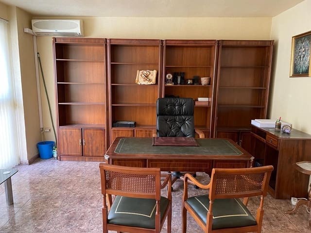 3 chambre Appartement à vendre à Almoradí - 73 000 € (Ref: 9446512)