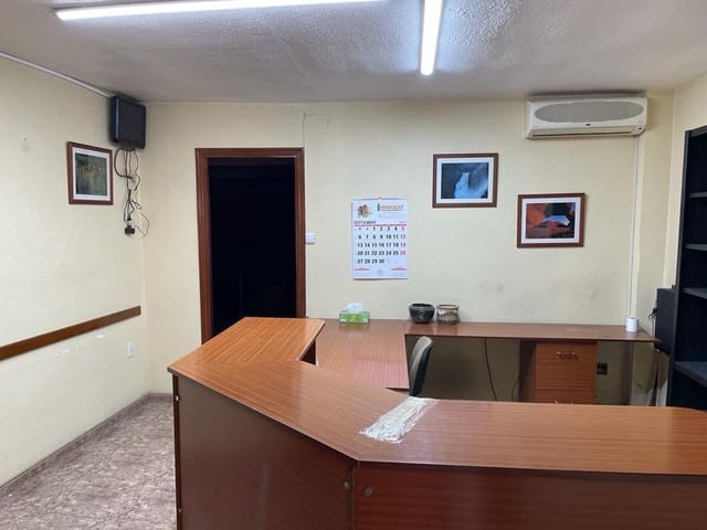 3 chambre Appartement à vendre à Almoradí - 73 000 € (Ref: 9446512)