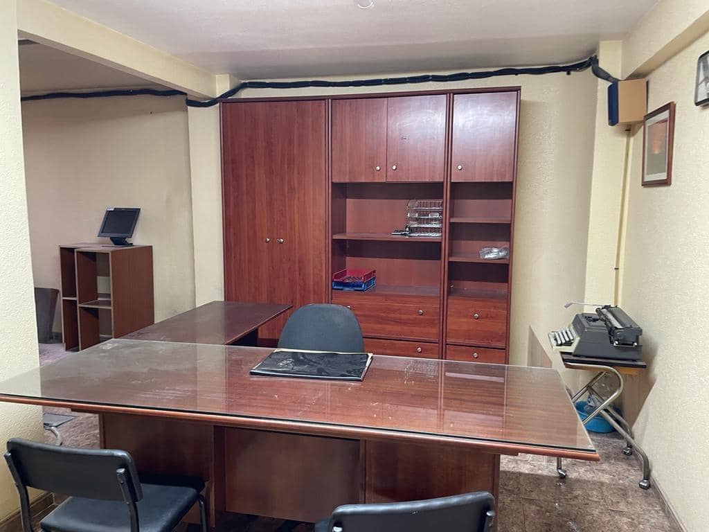 3 soverom Leilighet til salgs i Almoradi - € 73 000 (Ref: 9446512)