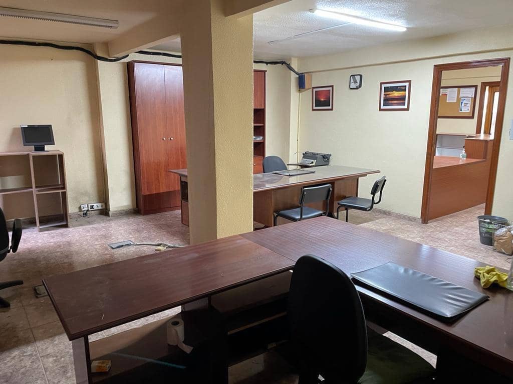 3 soverom Leilighet til salgs i Almoradi - € 73 000 (Ref: 9446512)