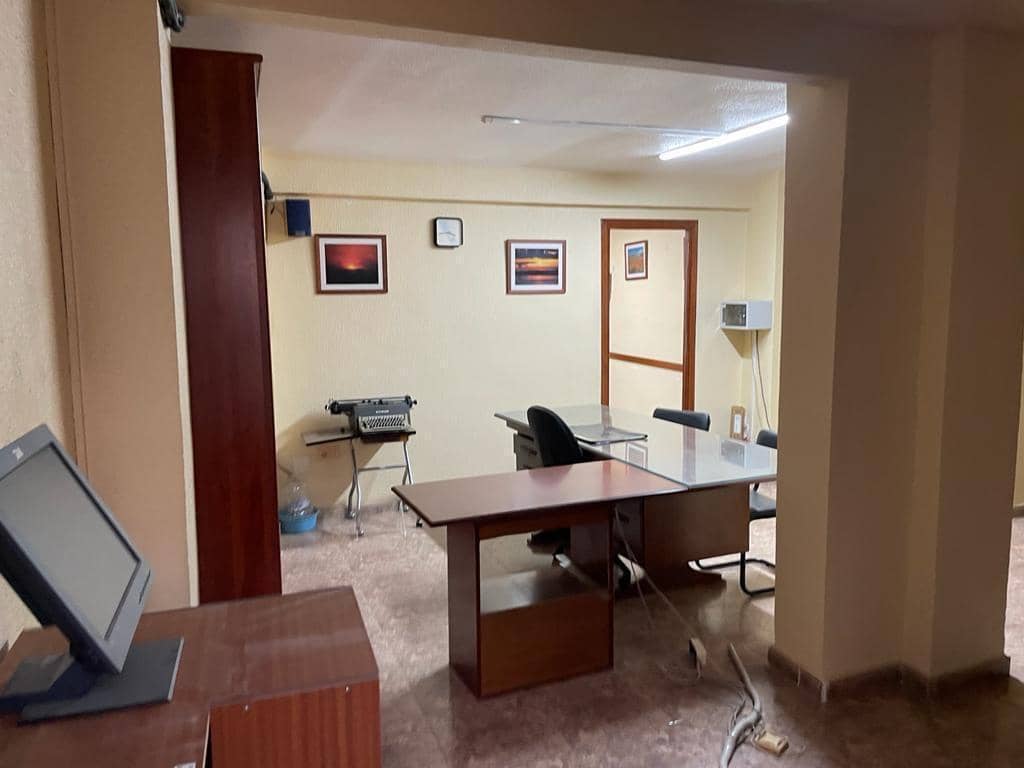 3 soverom Leilighet til salgs i Almoradi - € 73 000 (Ref: 9446512)