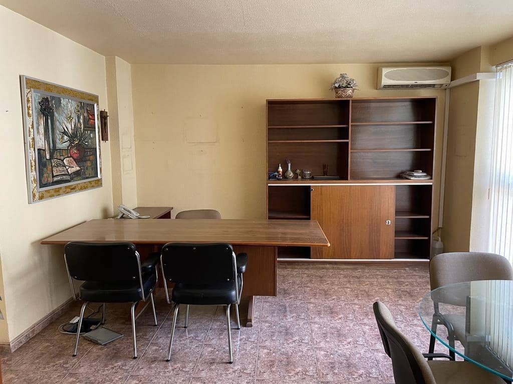 3 soverom Leilighet til salgs i Almoradi - € 73 000 (Ref: 9446512)