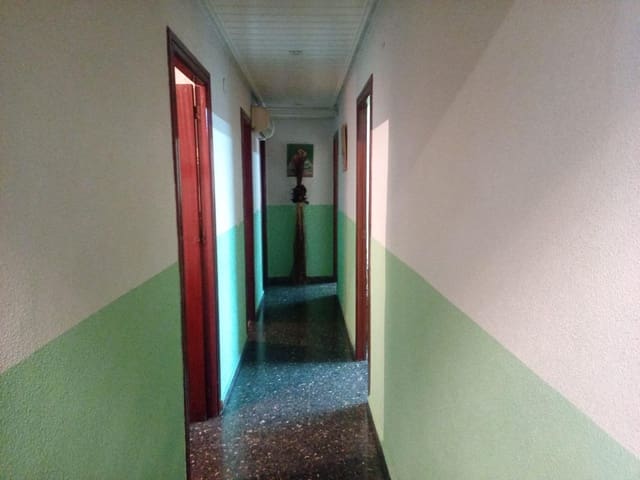 3 chambre Appartement à vendre à Orihuela ciudad, Orihuela - 160 000 € (Ref: 9449474)