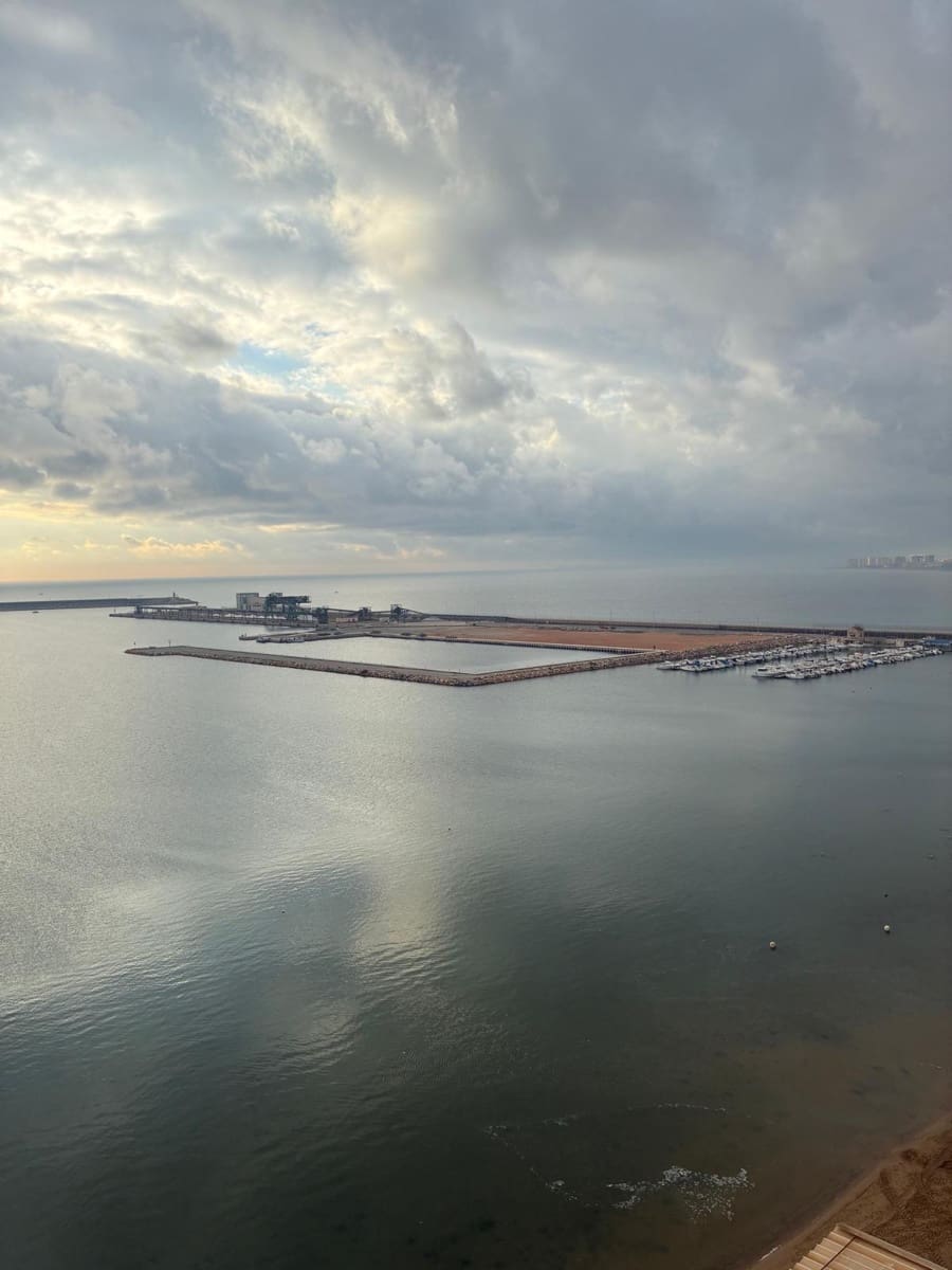 2 soveværelse Lejlighed til salg i Torrevieja med swimmingpool - € 369.000 (Ref: 9452265)