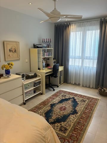 2 chambre Appartement à vendre à El Acequión - Los Náufragos, Torrevieja avec piscine - 369 000 € (Ref: 9452265)