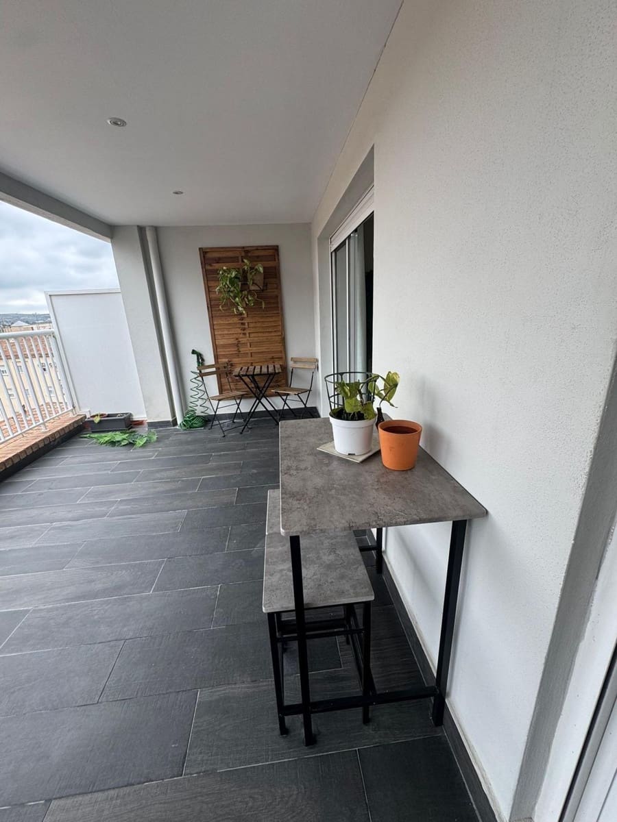 Ático de 2 habitaciones en Orihuela en venta - 179.000 € (Ref: 9468566)