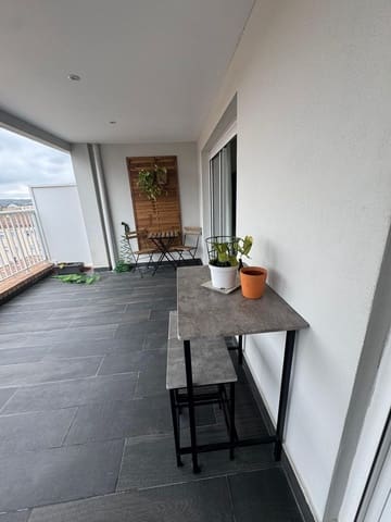 Ático de 2 habitaciones en Orihuela ciudad, Orihuela en venta - 179.000 € (Ref: 9468566)