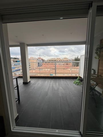 Ático de 2 habitaciones en Orihuela ciudad, Orihuela en venta - 179.000 € (Ref: 9468566)