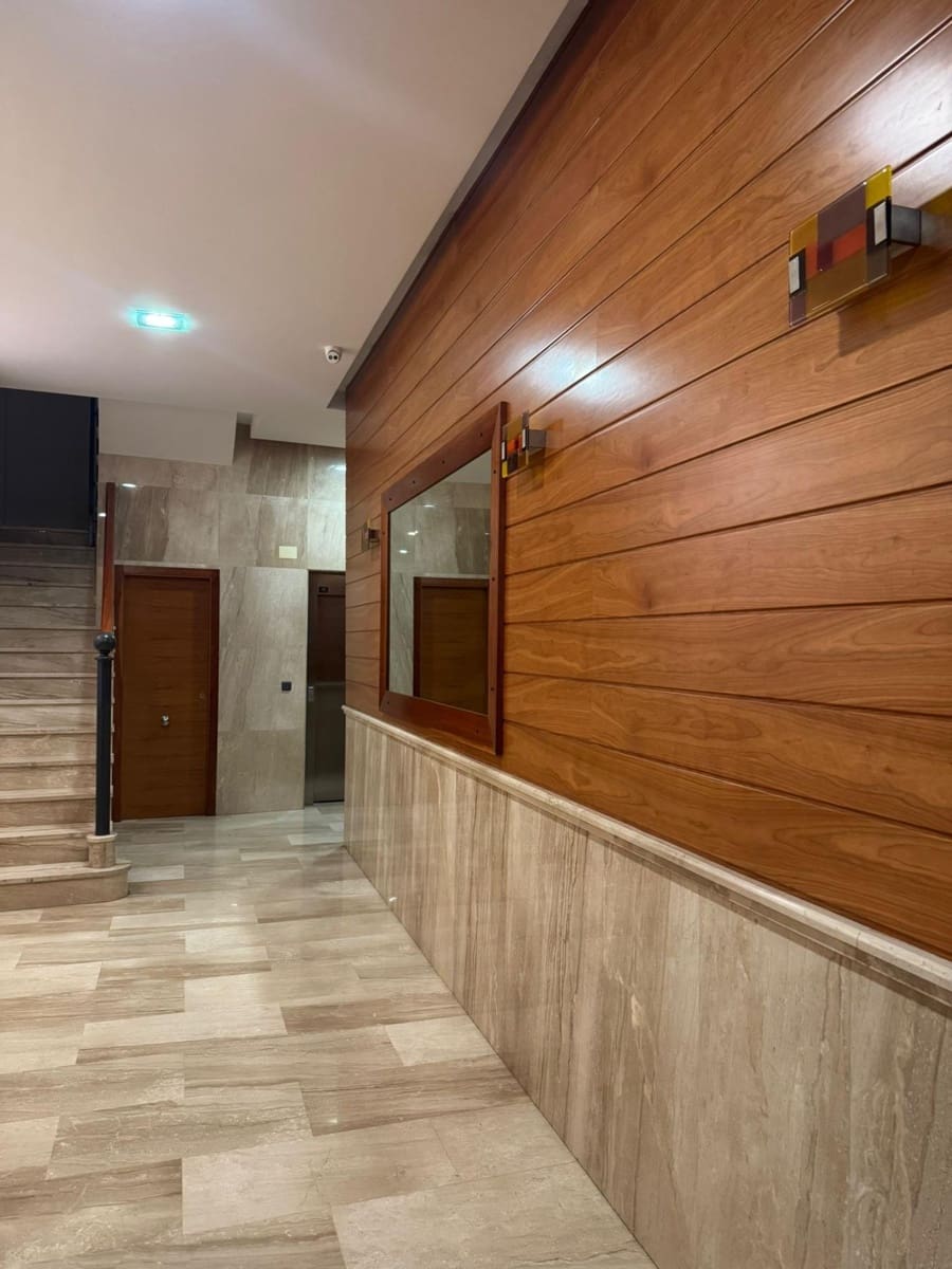 1 quarto Apartamento para venda em Orihuela - 139 000 € (Ref: 9468567)