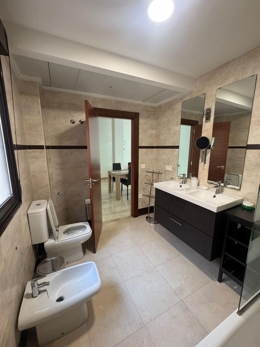 1 quarto Apartamento para venda em Orihuela - 139 000 € (Ref: 9468567)