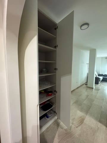 1 sypialnia Apartament na sprzedaż w Orihuela ciudad, Orihuela - 139 000 € (Ref: 9468567)