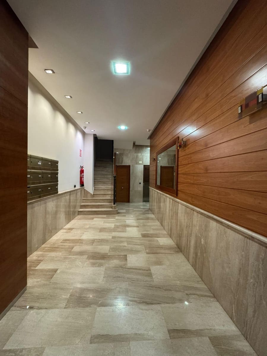 1 quarto Apartamento para venda em Orihuela - 139 000 € (Ref: 9468567)