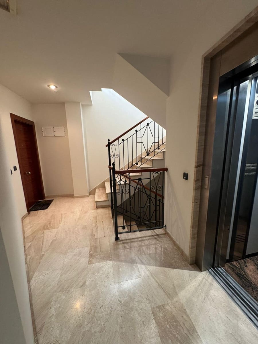 1 quarto Apartamento para venda em Orihuela - 139 000 € (Ref: 9468567)