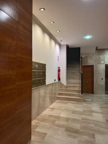 1 sypialnia Apartament na sprzedaż w Orihuela ciudad, Orihuela - 139 000 € (Ref: 9468567)