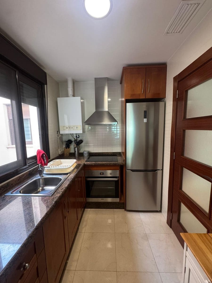 1 quarto Apartamento para venda em Orihuela - 139 000 € (Ref: 9468567)
