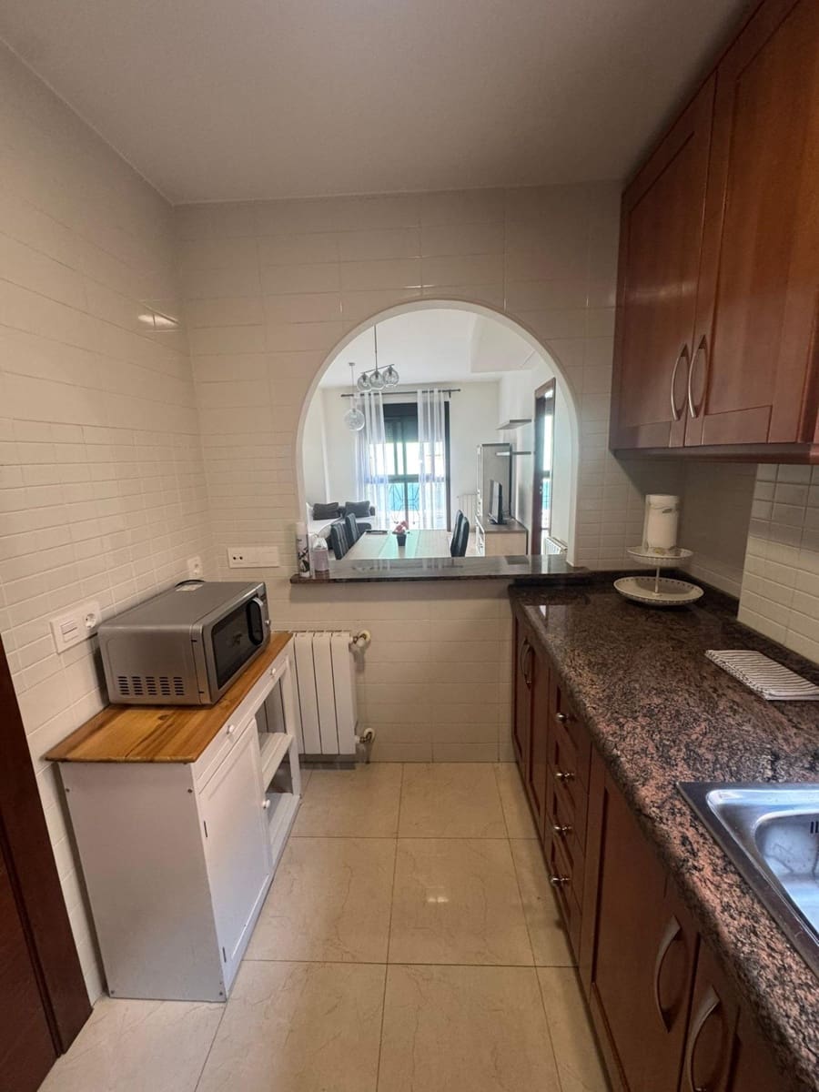 1 quarto Apartamento para venda em Orihuela - 139 000 € (Ref: 9468567)