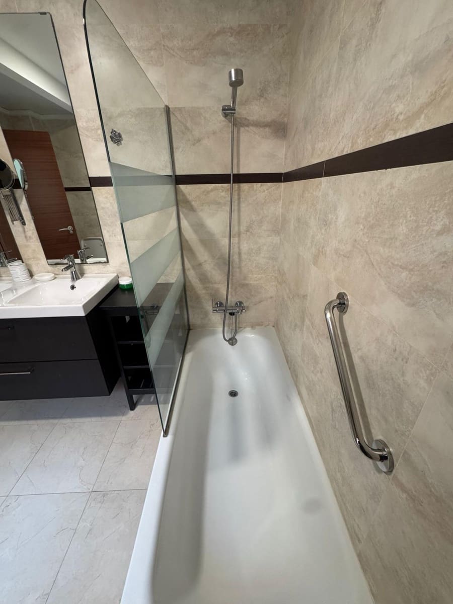 1 quarto Apartamento para venda em Orihuela - 139 000 € (Ref: 9468567)