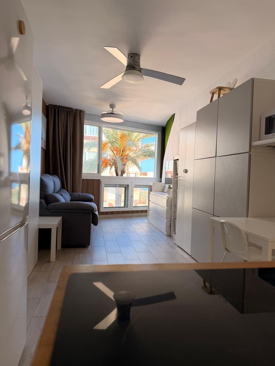 Studio for sale in Pilar de la Horadada with pool - € 139,000 (Ref: 9470542)