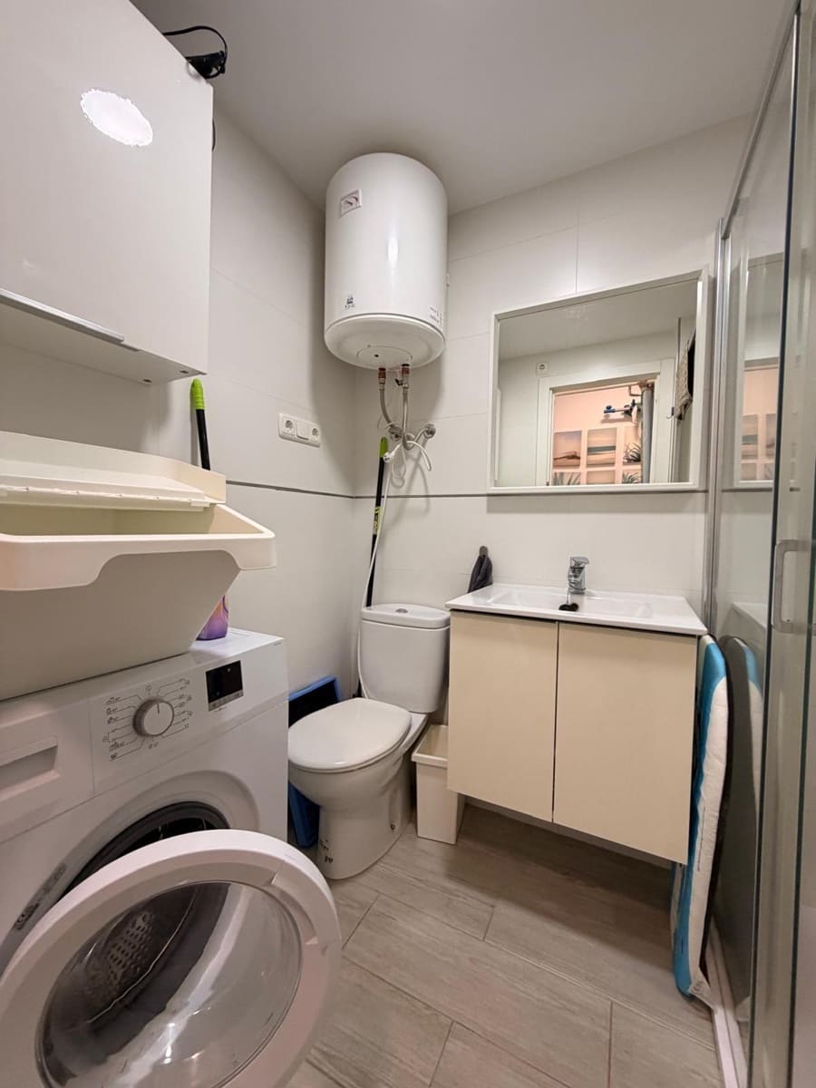 Studio for sale in Pilar de la Horadada with pool - € 139,000 (Ref: 9470542)