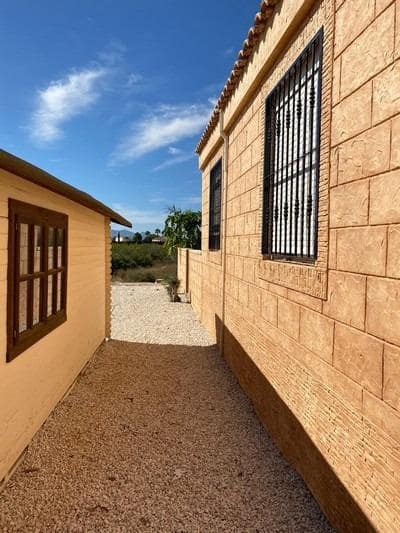 5 chambre Villa/Maison à vendre à Albatera avec piscine - 399 950 € (Ref: 9474281)