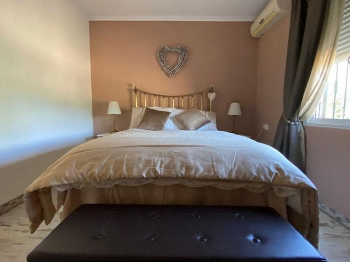 5 chambre Villa/Maison à vendre à Albatera avec piscine - 399 950 € (Ref: 9474281)